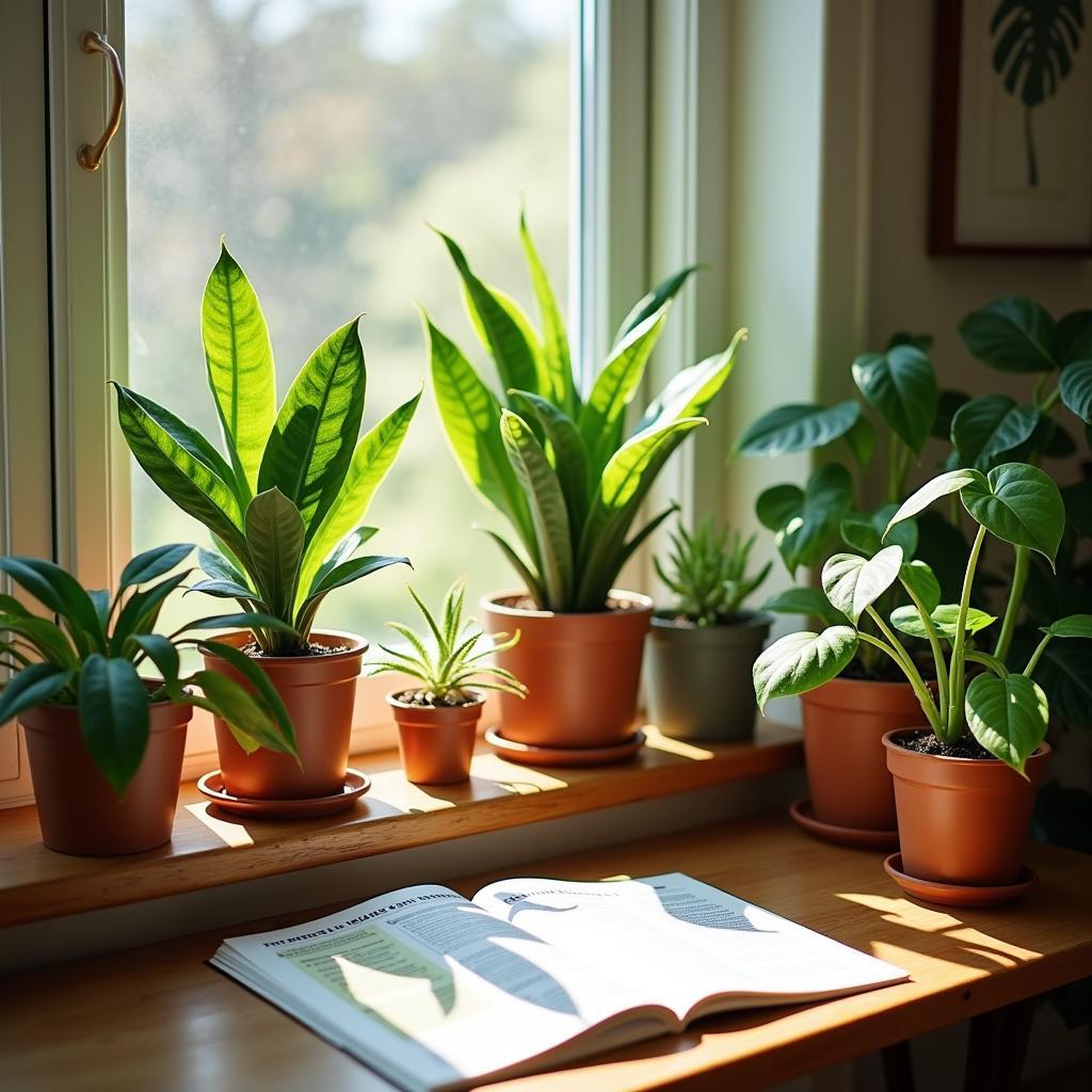 Avoiding Overwatering in Indoor Gardens: A Beginner’s Guide