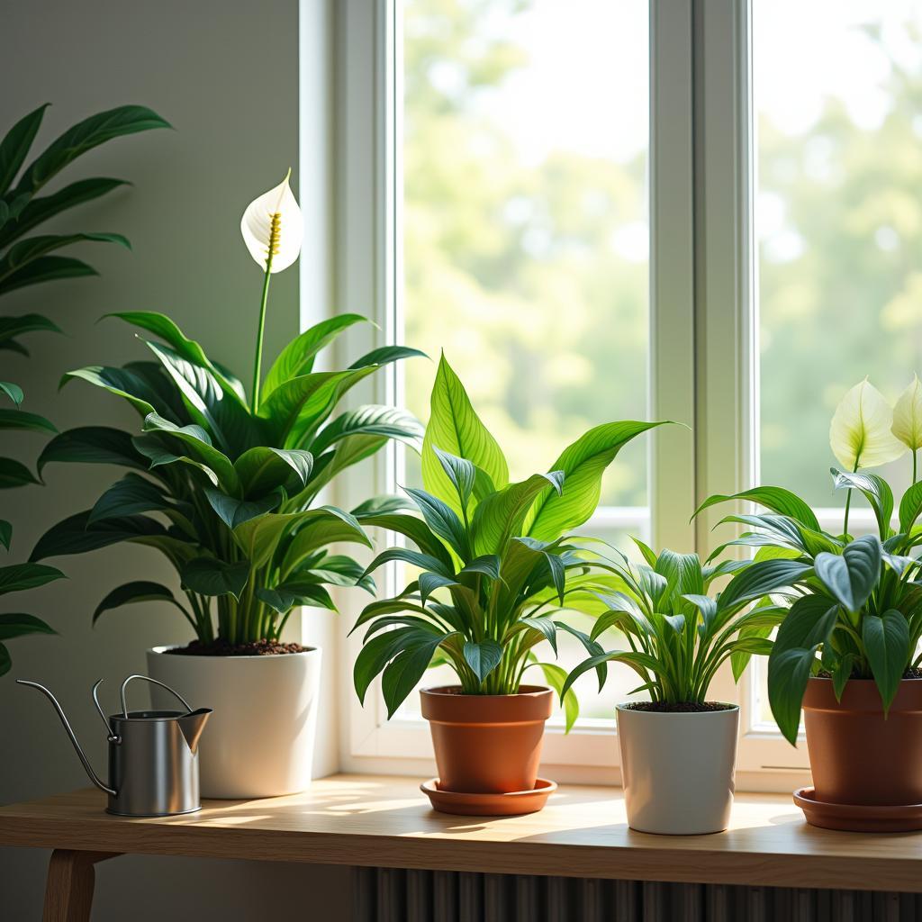 The Ultimate Guide to Watering Techniques for Indoor Plants: Signs Your Houseplants Need&nbsp;Water