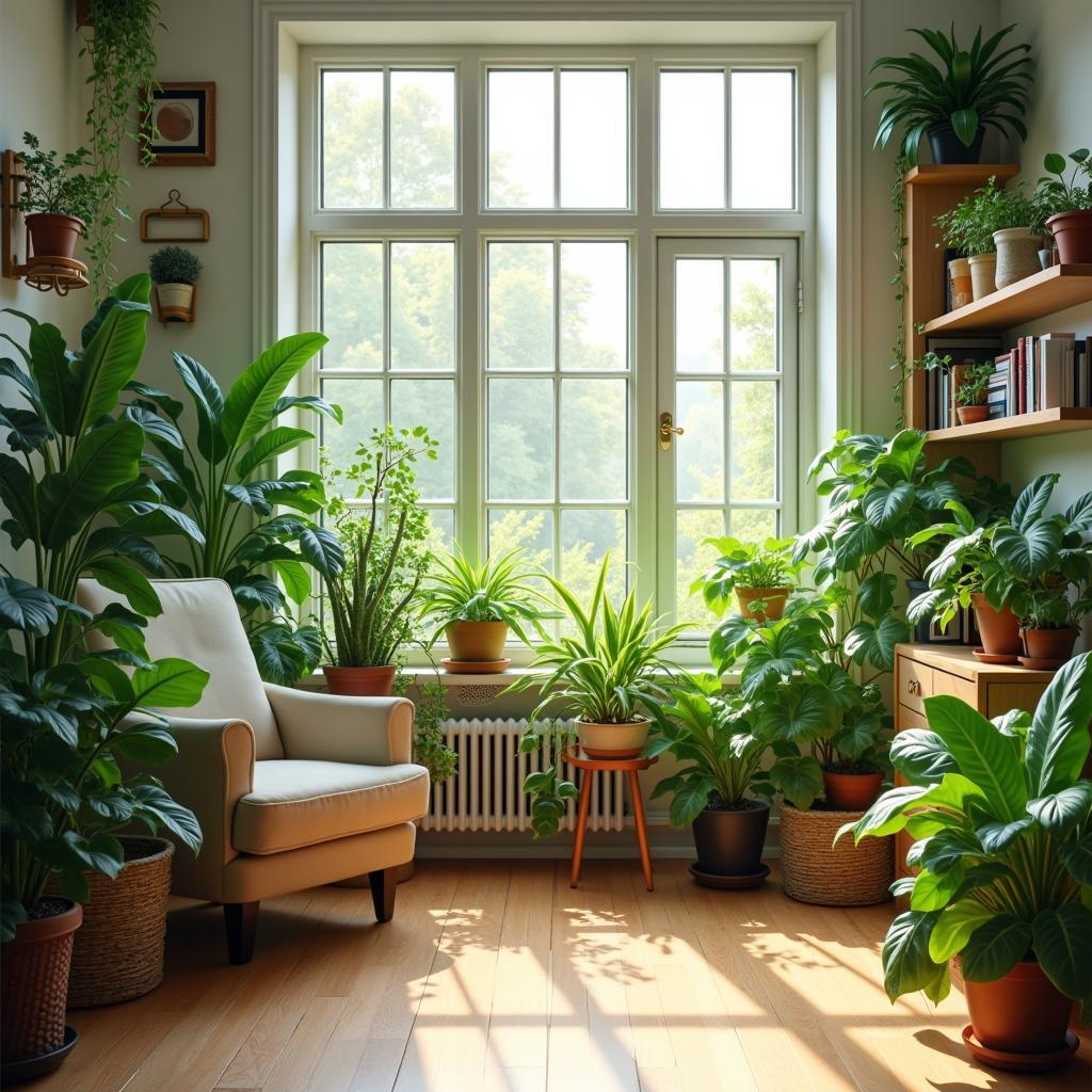 The Best Lighting Conditions for Indoor Plant Growth: A Comprehensive&nbsp;Guide