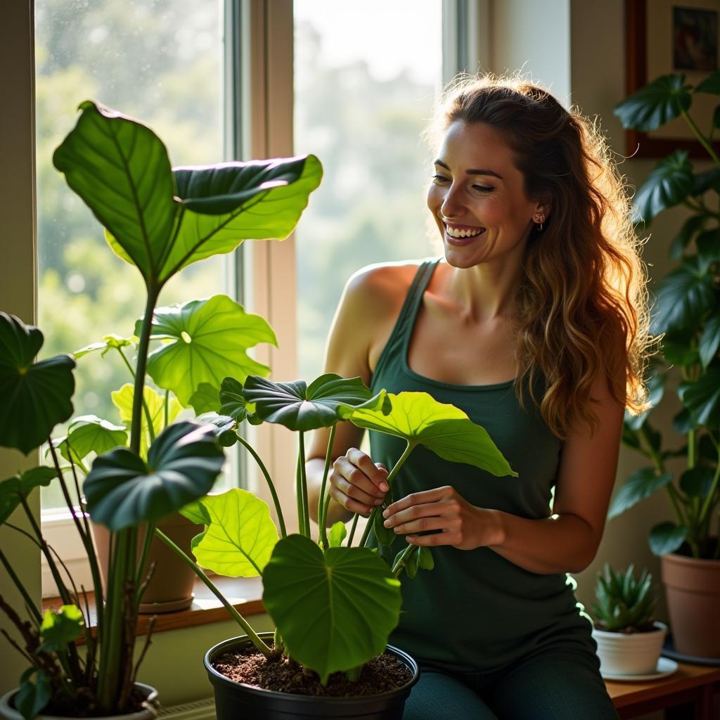 Mastering Indoor Gardening: Top Pruning Techniques for Beginners and&nbsp;Beyond