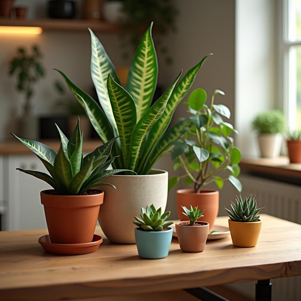 Choosing the Right Decorative Pots for Your Indoor Plants: A Comprehensive&nbsp;Guide