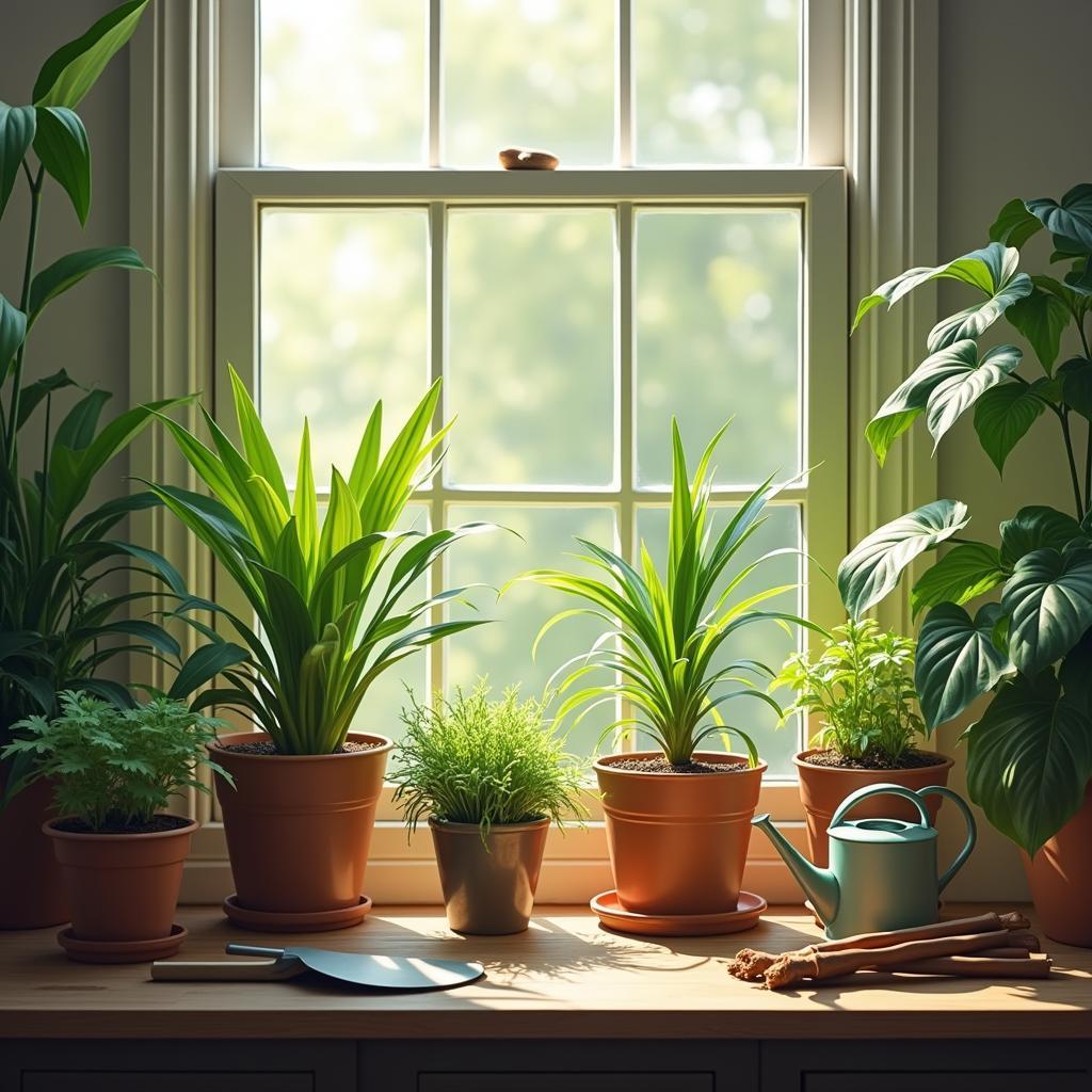 Troubleshooting Common Issues with Indoor Plants: A Comprehensive&nbsp;Guide