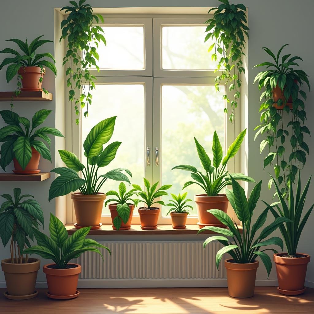 The Ultimate Guide to Houseplants: Solving Common Indoor Gardening&nbsp;Problems