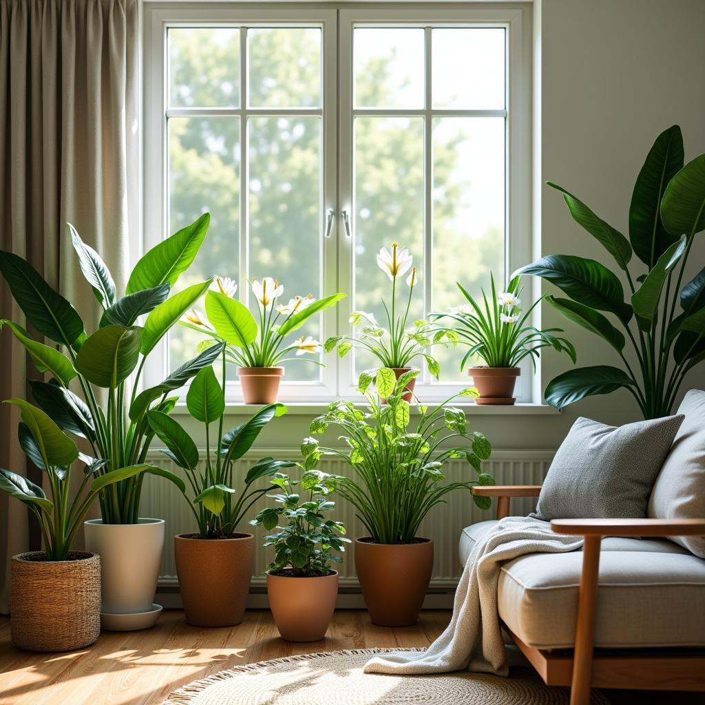 Mastering Indoor Plant Care: A Comprehensive Guide to Self-Watering&nbsp;Systems