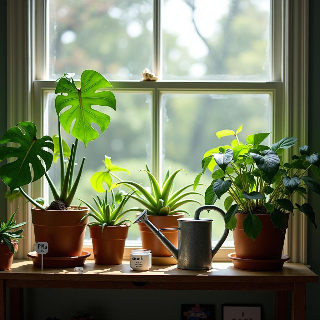 Water Quality: The Unsung Hero of Healthy&nbsp;Houseplants