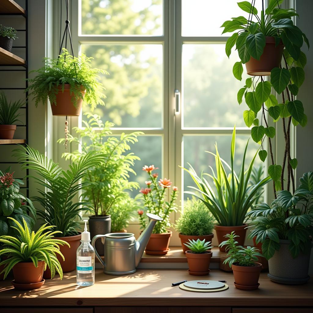 Understanding Water Quality: Essential Tips for Healthier Indoor&nbsp;Gardens