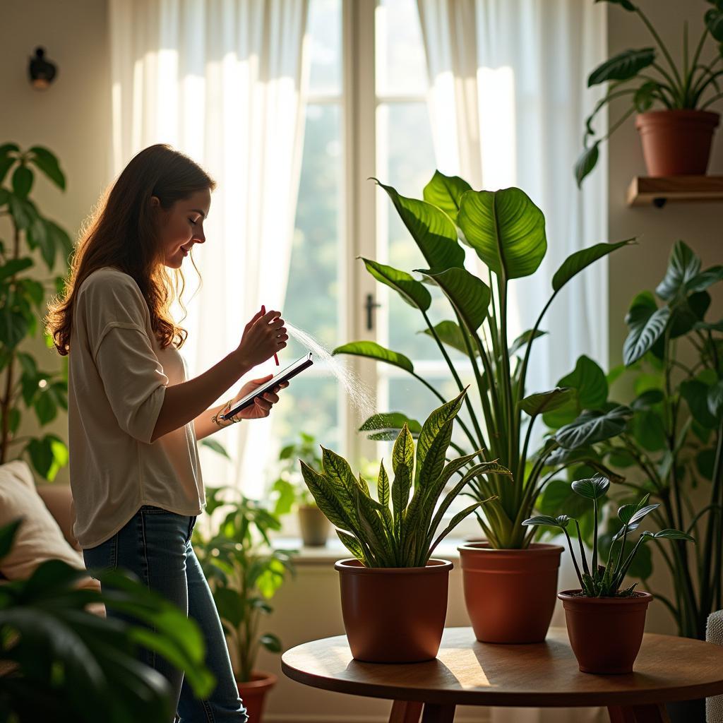 Curating a Low-Light Indoor Plant Collection: Your Ultimate&nbsp;Guide
