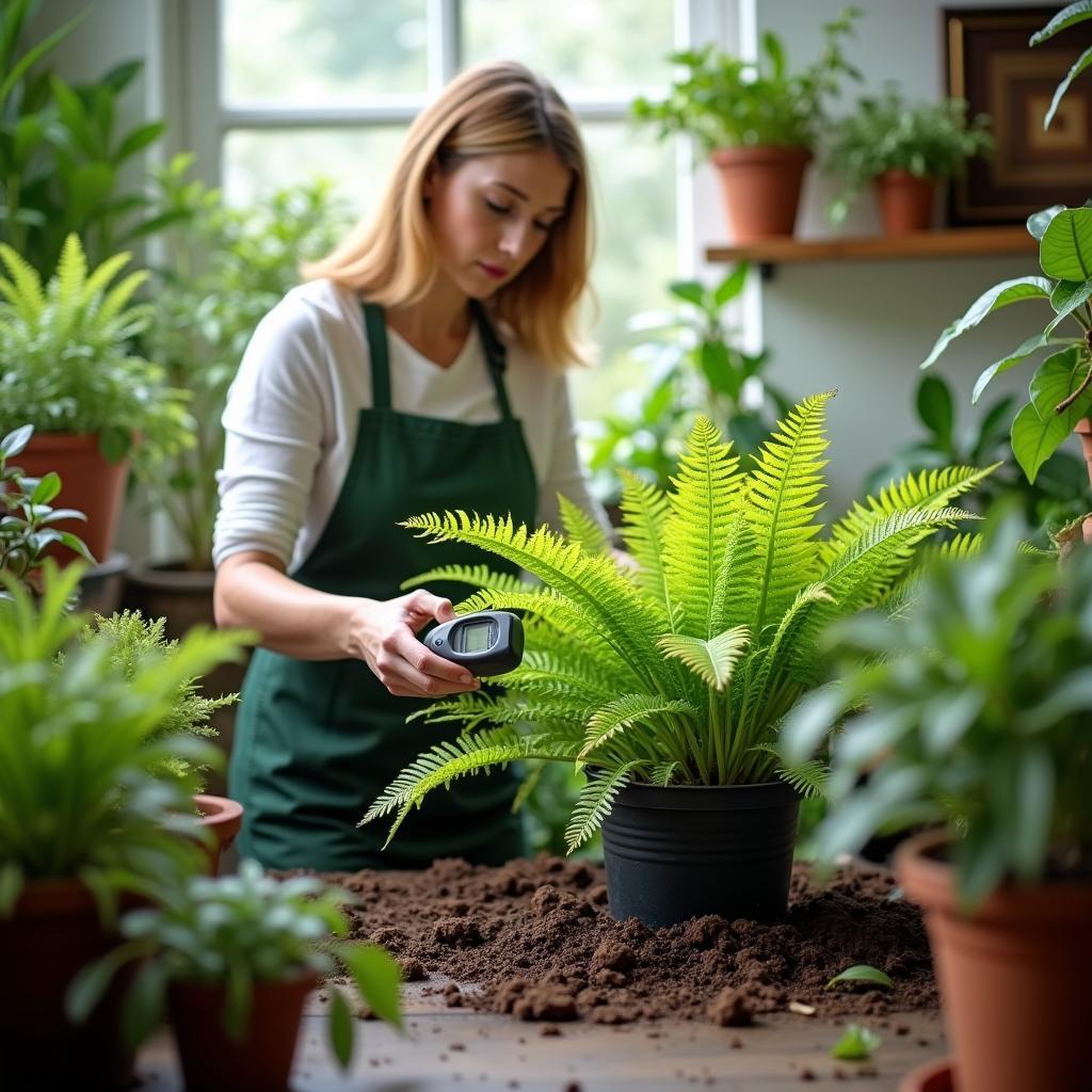Troubleshooting Overwatering Problems: A Guide for Indoor Plant&nbsp;Care